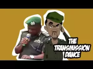 Video: Ghn Transmission Dance